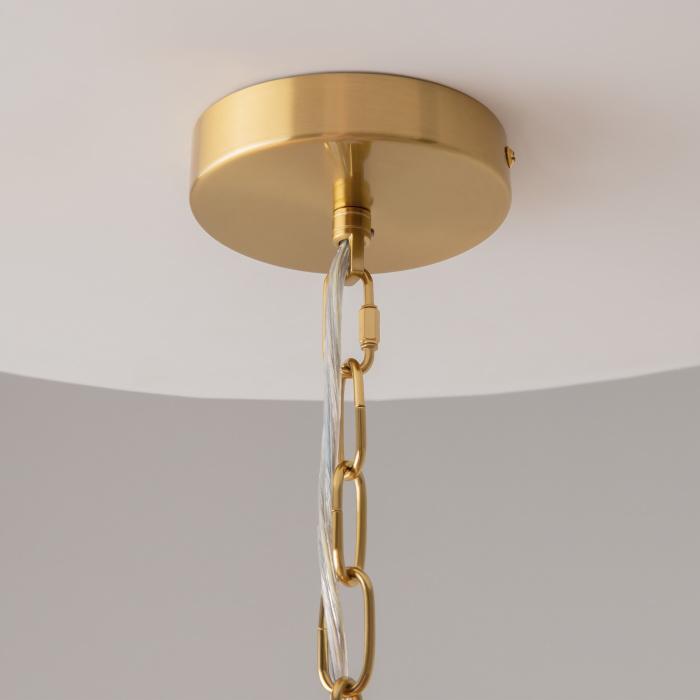 Подвесной светильник Maytoni Costa MOD394PL-01BS1