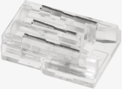 Коннектор для светодиодной ленты SMD, линейный Crystal Lux CLT 1.302 01