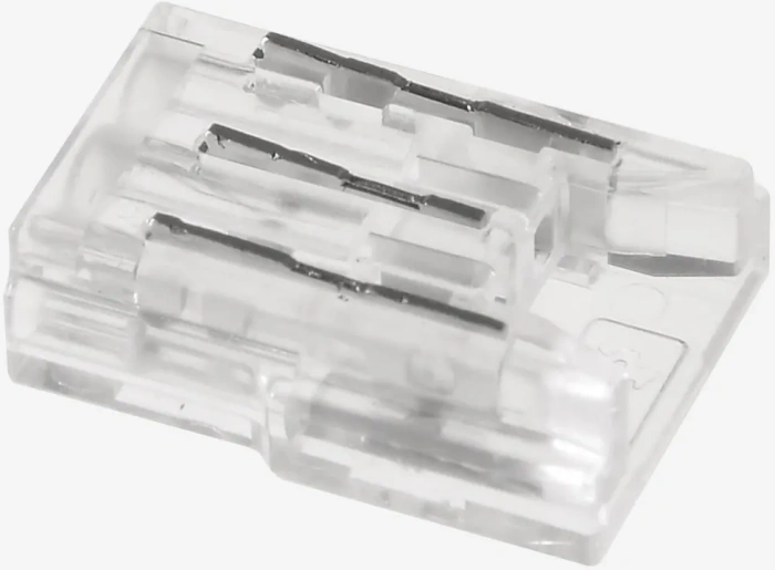Коннектор для светодиодной ленты SMD, линейный Crystal Lux CLT 1.302 01