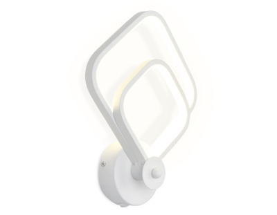 Настенный светодиодный светильник с выключателем Ambrella light FL420