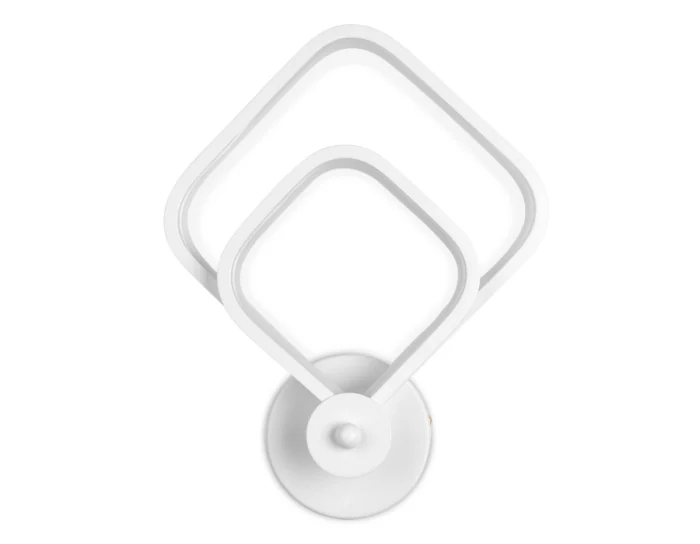 Настенный светодиодный светильник с выключателем Ambrella light FL420