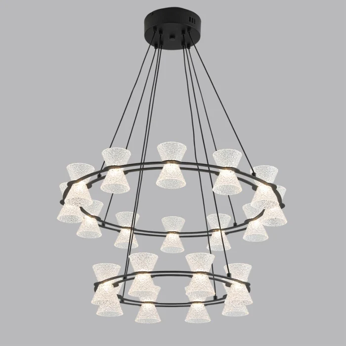 Люстра подвесная Lumion Vinora 8341/70L