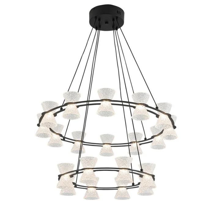 Люстра подвесная Lumion Vinora 8341/70L