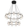 Люстра подвесная Lumion Vinora 8341/70L