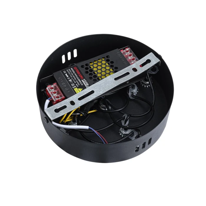 Люстра подвесная Lumion Vinora 8341/70L