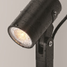 Садово-парковый светильник Maytoni Scope O025FL-01B1