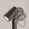 Садово-парковый светильник Maytoni Scope O025FL-01B1