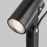 Садово-парковый светильник Maytoni Scope O025FL-01B1