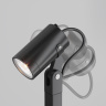 Садово-парковый светильник Maytoni Scope O025FL-01B1