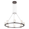 Люстра подвесная Odeon Light Defance 7143/55L