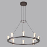 Люстра подвесная Odeon Light Defance 7143/55L