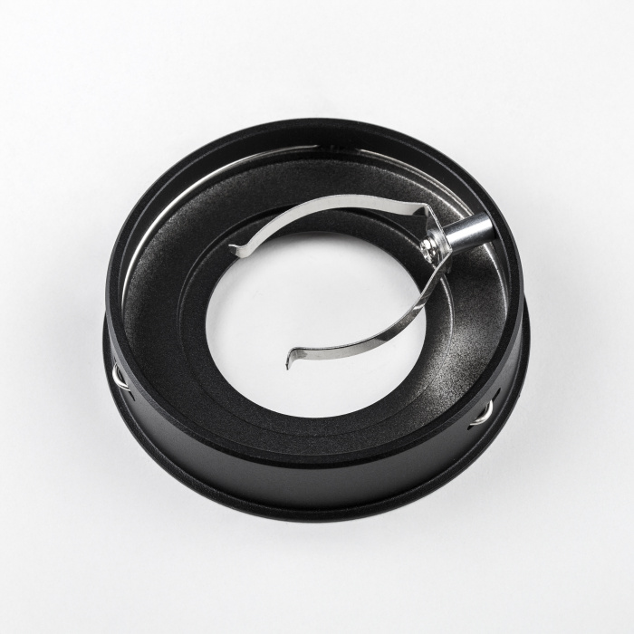 Насадка торцевая на светильник Lightstar Rullo 204487