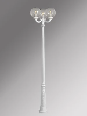 Уличный фонарь Fumagalli Ricu Ofir/G300 G30.157.R30.WXE27