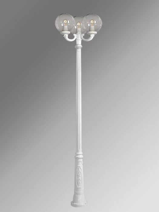 Уличный фонарь Fumagalli Ricu Ofir/G300 G30.157.R30.WXE27