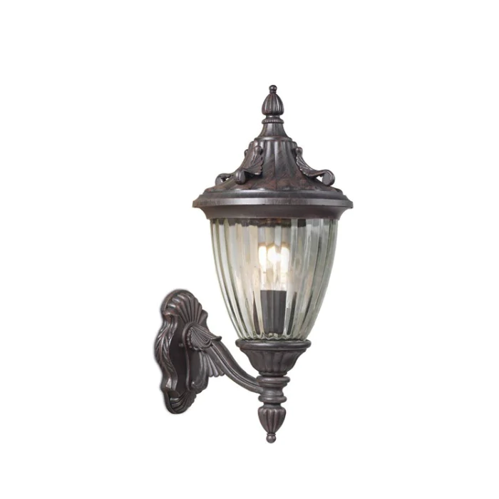 Уличное бра Leds C4 GALATEA 05-9151-18-E7