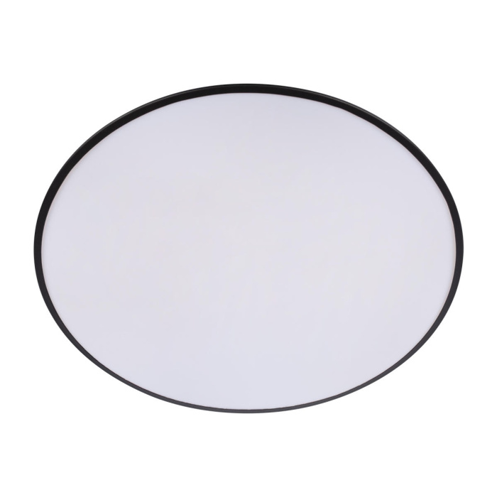 Потолочный светильник LOFT IT Brim 10226 Black