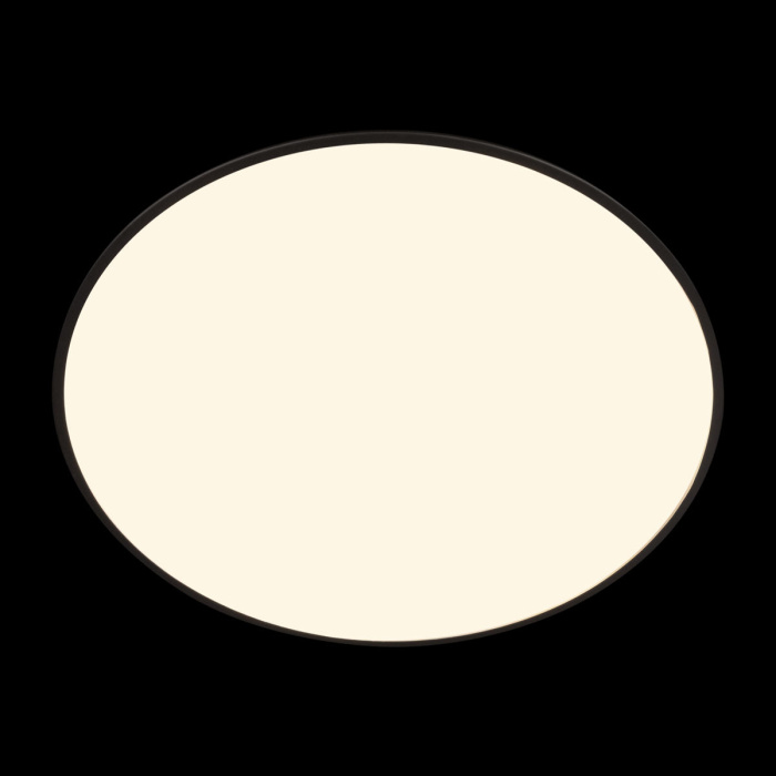 Потолочный светильник LOFT IT Brim 10226 Black