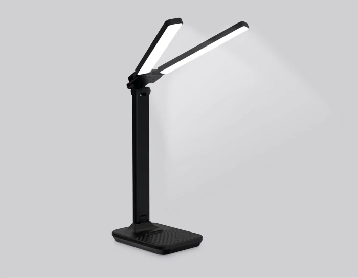Светодиодная настольная лампа с диммированием Ambrella light DE491