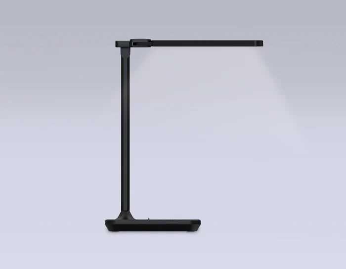 Светодиодная настольная лампа с диммированием Ambrella light DE491