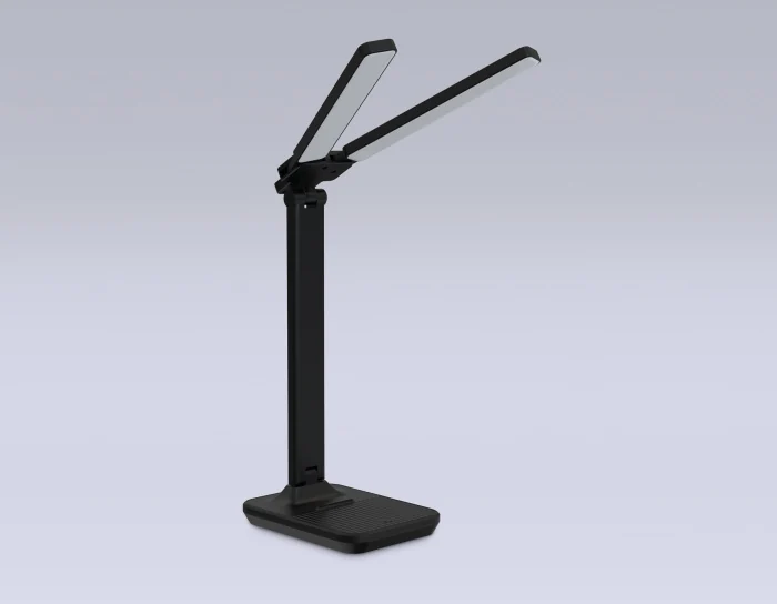 Светодиодная настольная лампа с диммированием Ambrella light DE491