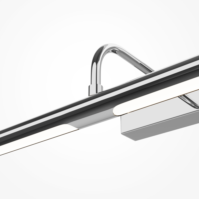 Подсветка для картин Maytoni Twinkle MIR266WL-L12CH4K