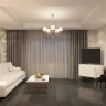 Встраиваемый светильник Denkirs Billum DK3020-WH