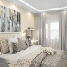 Встраиваемый светильник Denkirs Billum DK3020-WH
