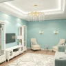 Встраиваемый светильник Denkirs Billum DK3020-WH