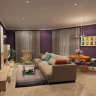 Встраиваемый светильник Denkirs Billum DK3020-WH