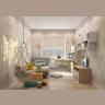 Встраиваемый светильник Denkirs Billum DK3020-WH