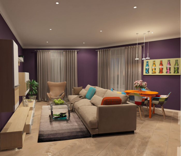 Встраиваемый светильник Denkirs Billum DK3020-WH