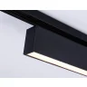 Трековый однофазный светодиодный светильник Ambrella light GL6775
