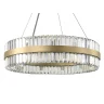 Подвесная люстра Newport Kelly 10241/60 brass М0067226