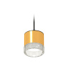Комплект подвесного светильника GX53 с композитным хрусталем Ambrella light XP8121030