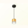 Комплект подвесного светильника GX53 с композитным хрусталем Ambrella light XP8121030