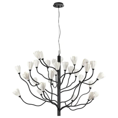 Люстра подвесная Odeon Light Gardi 5090/30