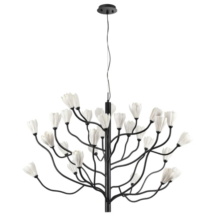 Люстра подвесная Odeon Light Gardi 5090/30
