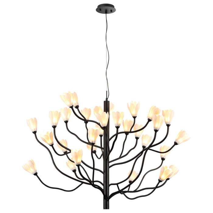 Люстра подвесная Odeon Light Gardi 5090/30