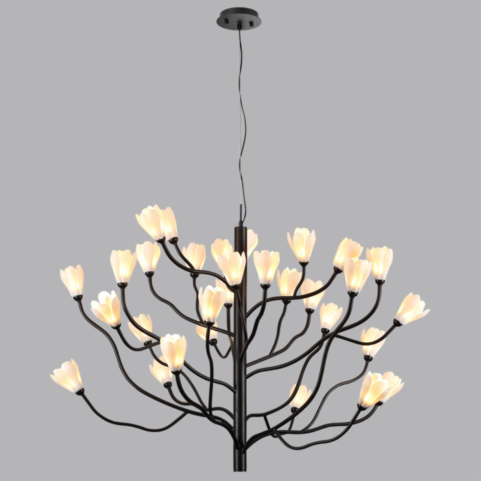 Люстра подвесная Odeon Light Gardi 5090/30