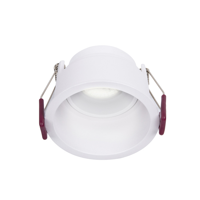 Встраиваемый светильник Favourite 4546-1C