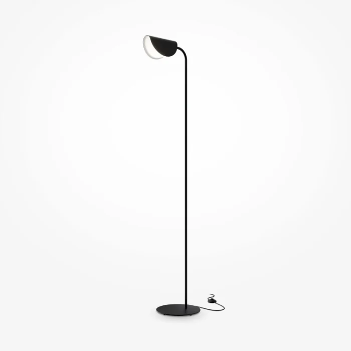 Торшер Maytoni Mollis MOD126FL-01B