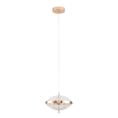 Подвесной светильник Arte Lamp ANDROMEDA A2089SP-6GO