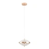 Подвесной светильник Arte Lamp ANDROMEDA A2089SP-6GO