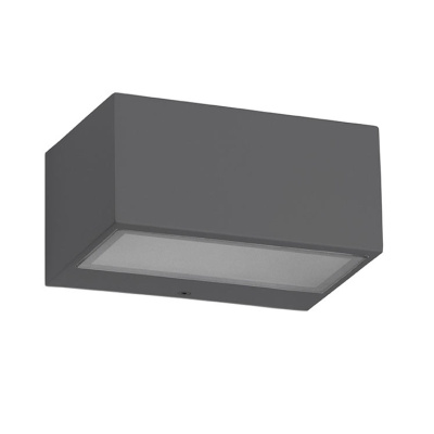 Настенный светильник Leds C4 NEMESIS 05-9800-Z5-CL