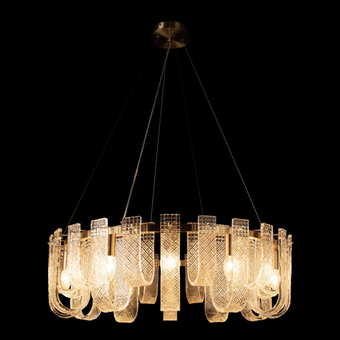 Подвесной светильник LOFT IT Jersey 10296/800