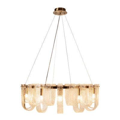 Подвесной светильник LOFT IT Jersey 10296/800