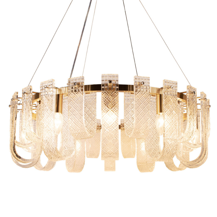 Подвесной светильник LOFT IT Jersey 10296/800