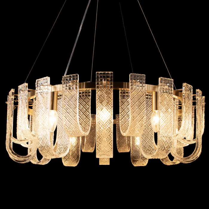 Подвесной светильник LOFT IT Jersey 10296/800