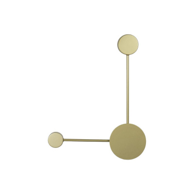 Настенный светильник Loft it Rays 10057GD