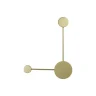 Настенный светильник Loft it Rays 10057GD